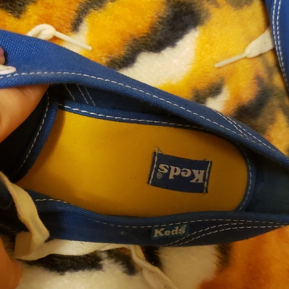 Blue keds - Picture 5 of 6